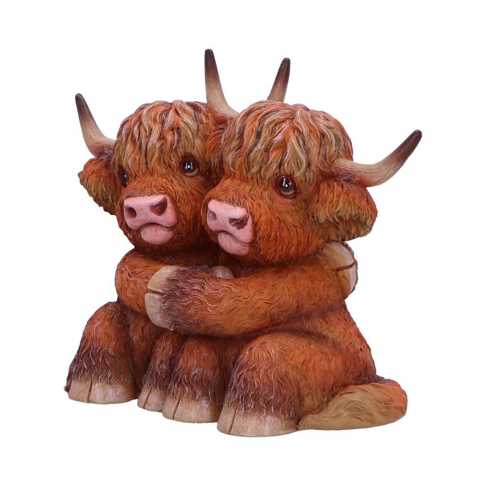 Highland Hug 14.5cm