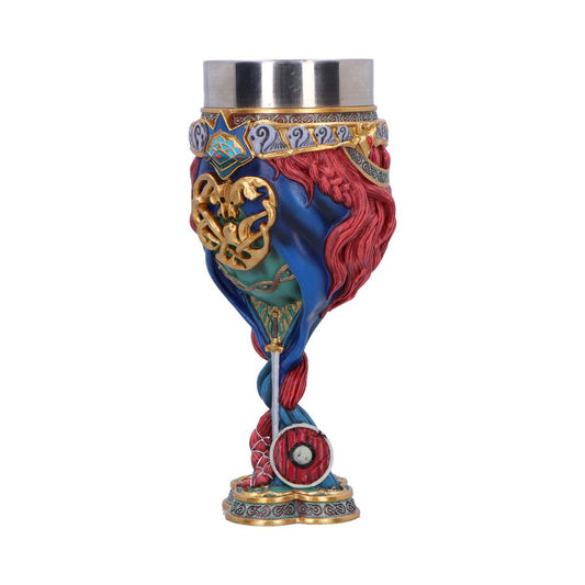 Lord of the Rings War of the Rohirrim HÃ¨ra Collectible Goblet