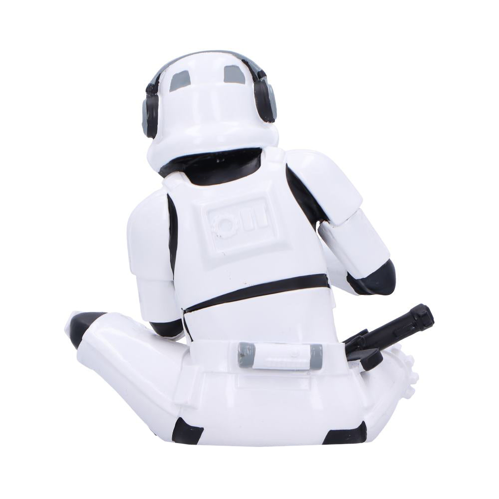 Stormtrooper Game On