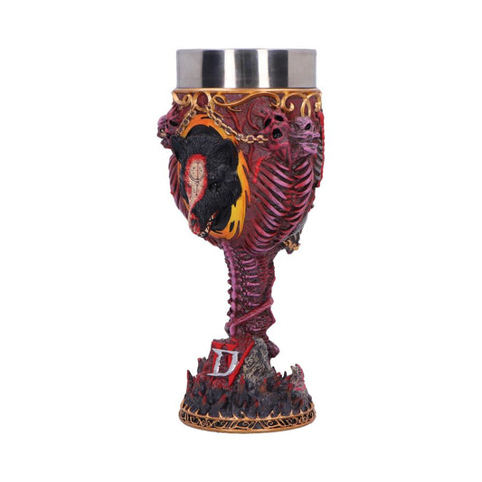 DiabloÂ® IV Mephisto Goblet
