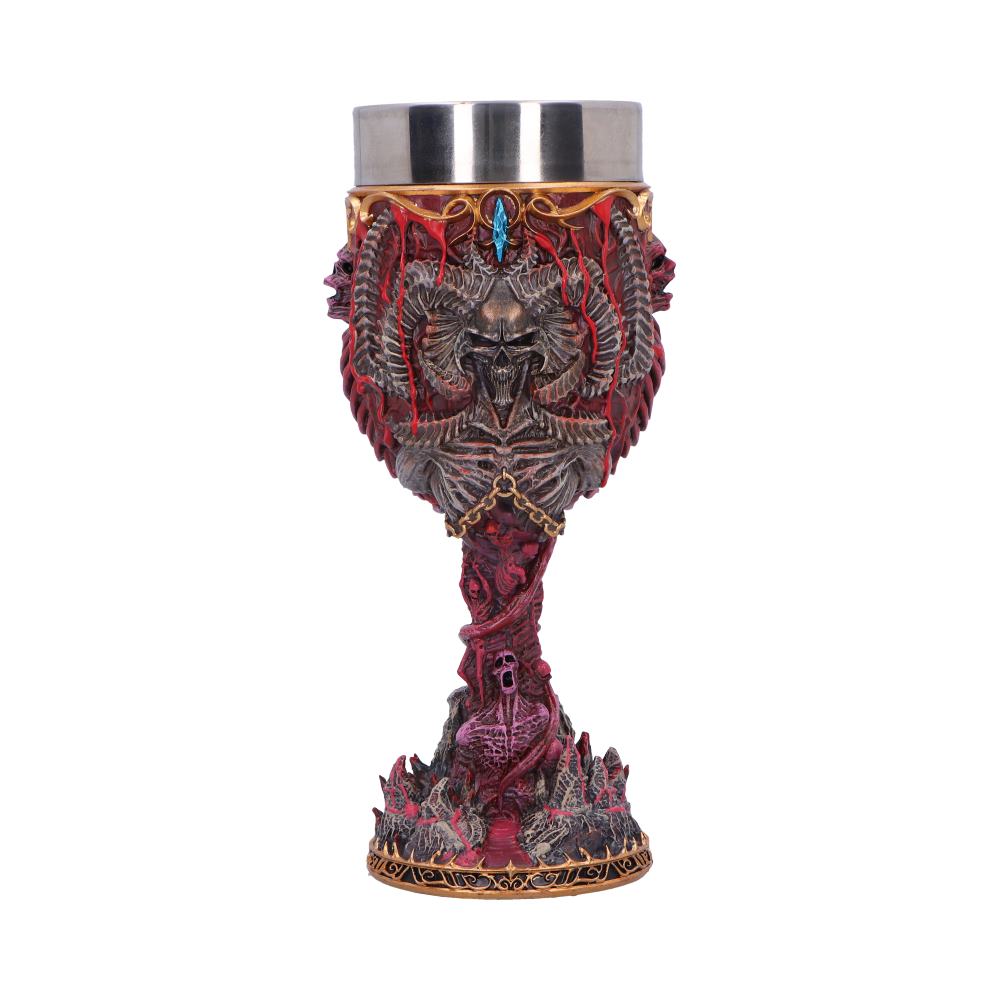 DiabloÂ® IV Mephisto Goblet