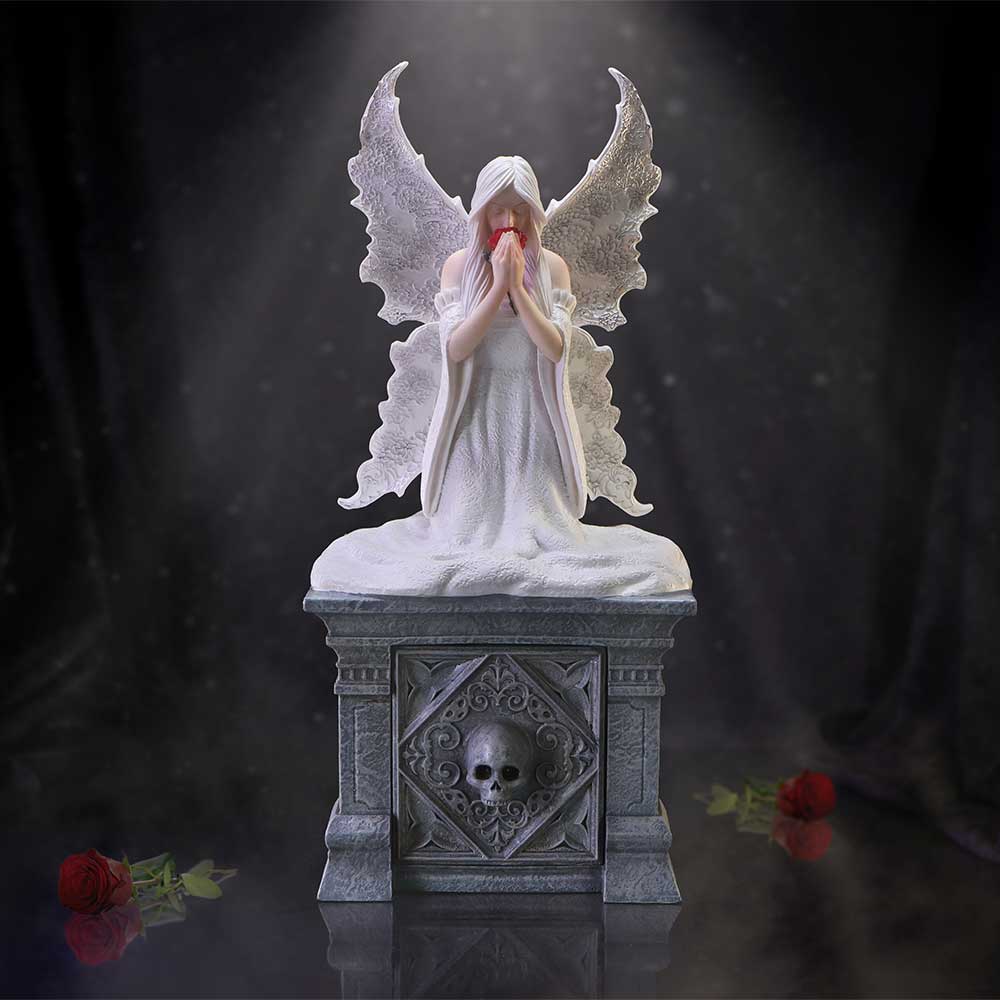 Only Love Remains Box