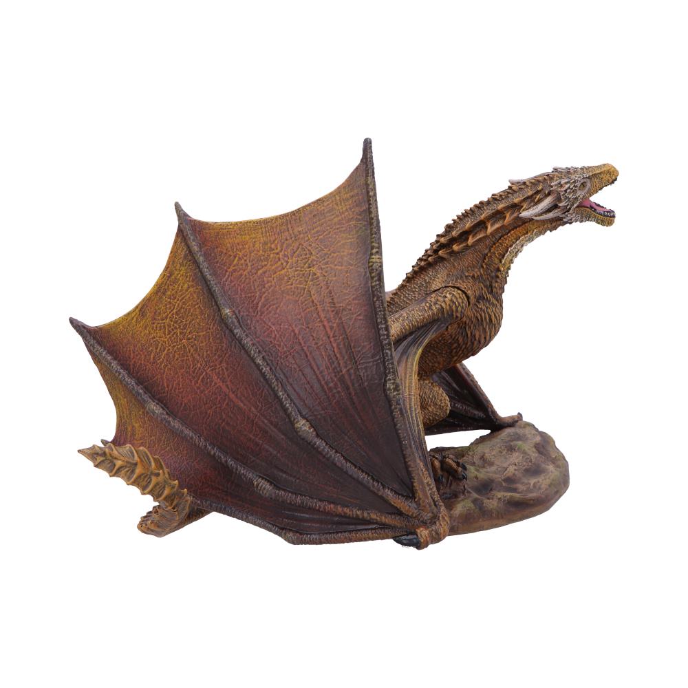 Game of Thrones Viserion Dragon Figurine