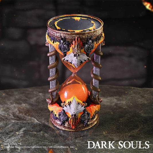 Dark Souls Gwyn Sand Timer
