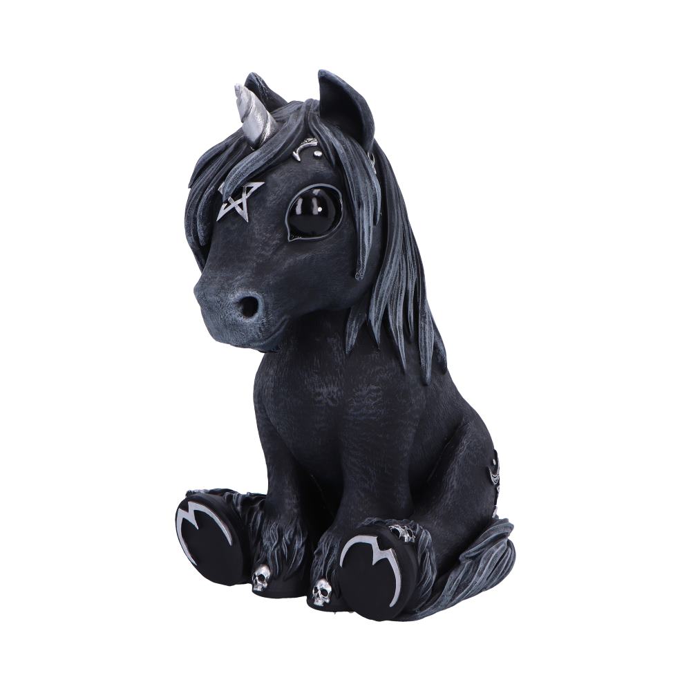 Culticorn Gothic Unicorn Cult Cutie Large