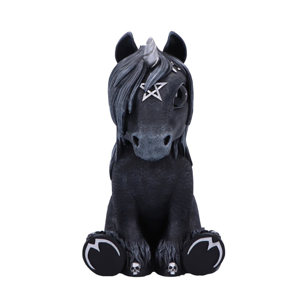 Culticorn Gothic Unicorn Cult Cutie Large