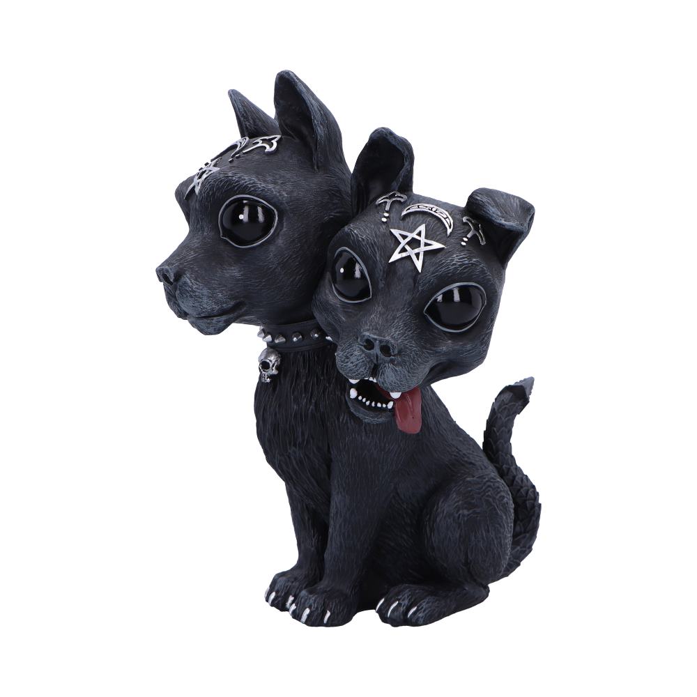 Diabarkus Cerberus Dog Cult Cutie Large