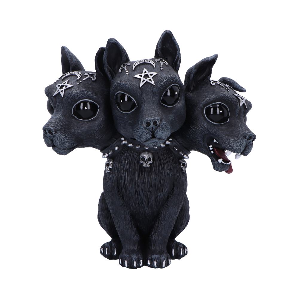 Diabarkus Cerberus Dog Cult Cutie Large