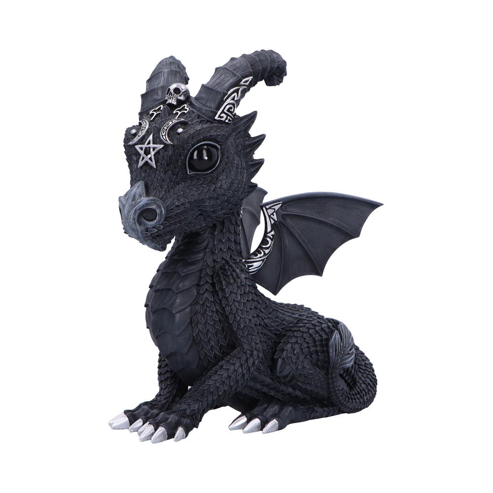 Lucifly Occult Dragon Cult Cutie Large