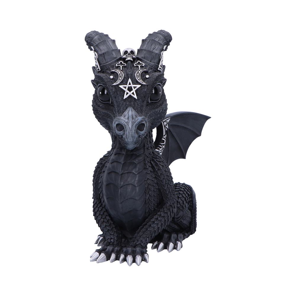 Lucifly Occult Dragon Cult Cutie Large