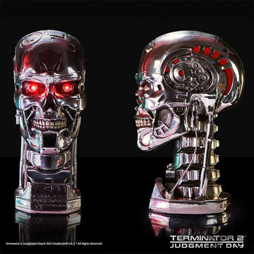 Terminator Merchandise
