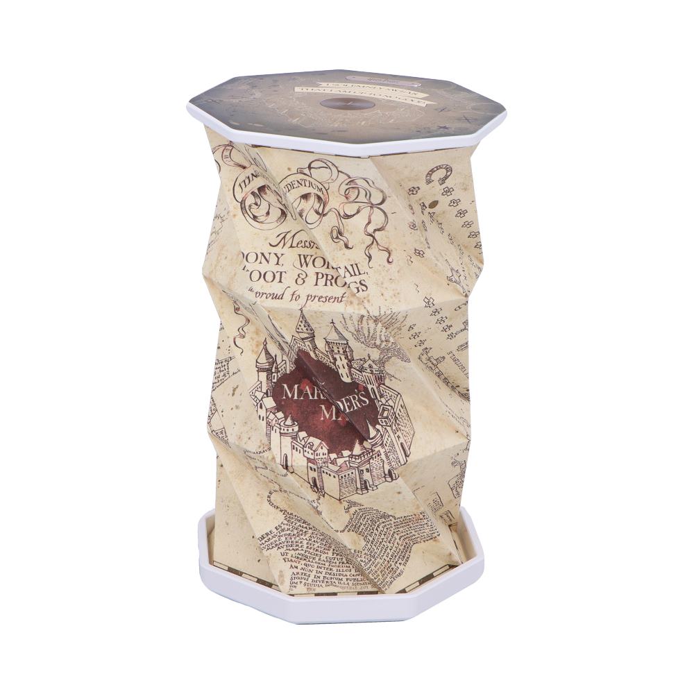 Harry Potter Marauders Map Foldable Lamp