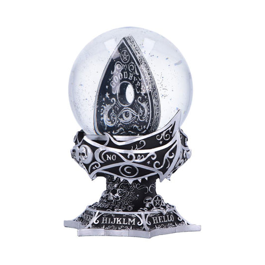 Spirit Board Snow Globe