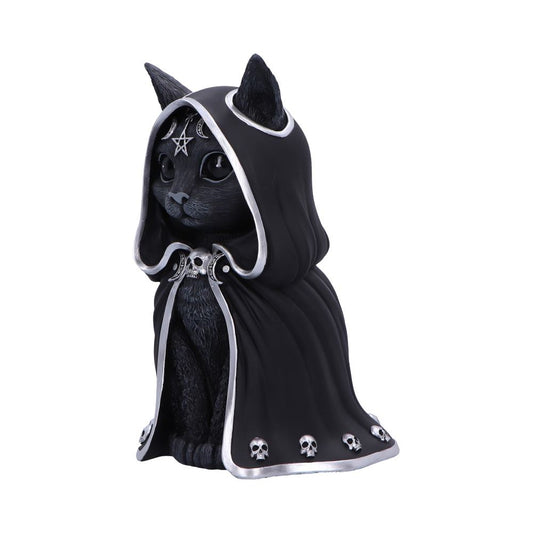 Zefur Robed Cat Large Cult Cutie