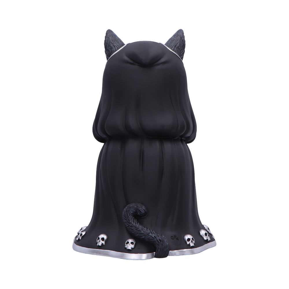 Zefur Robed Cat Large Cult Cutie