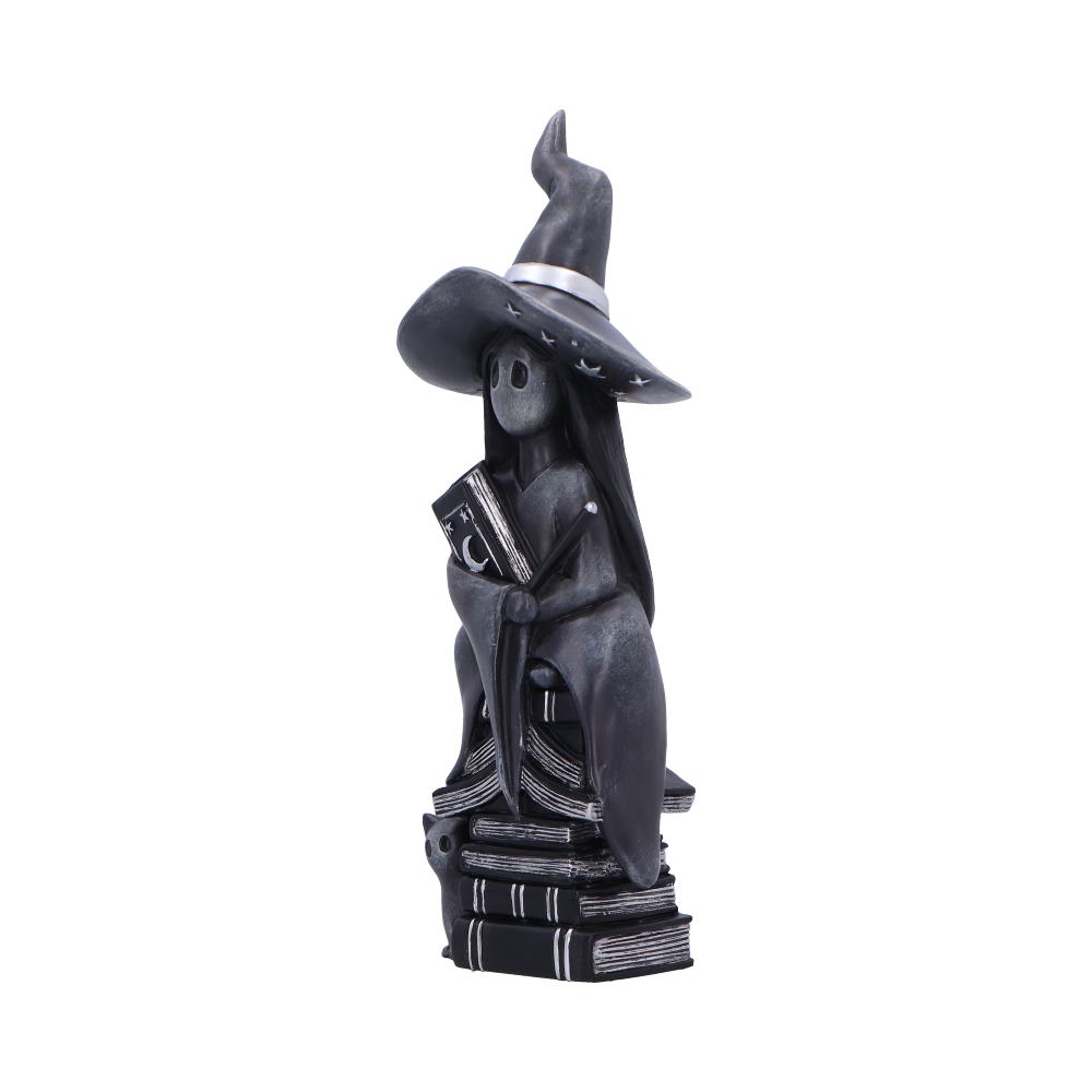 Little Souls - Shine Witch Figurine