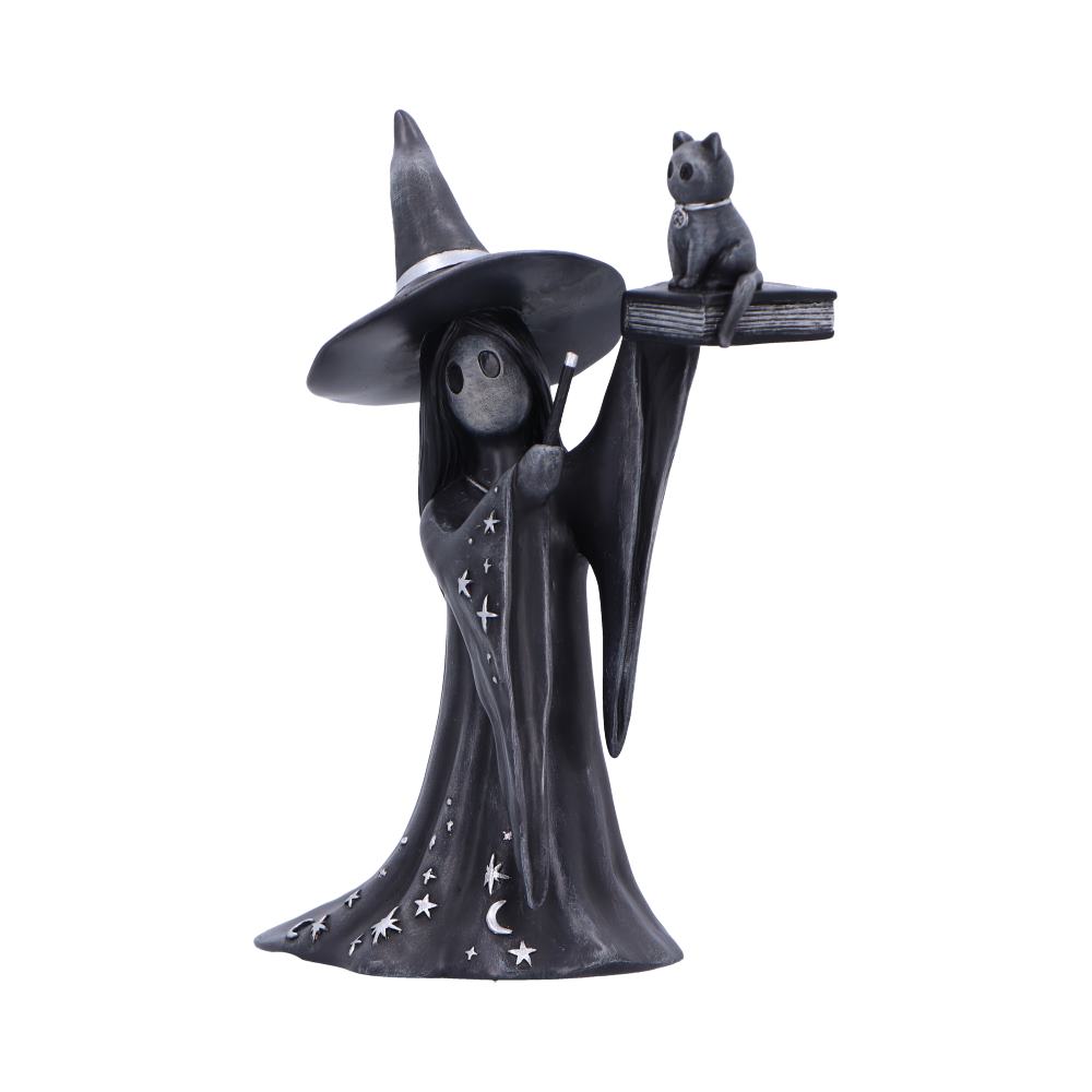 Little Souls - Shimmer Witch Figurine