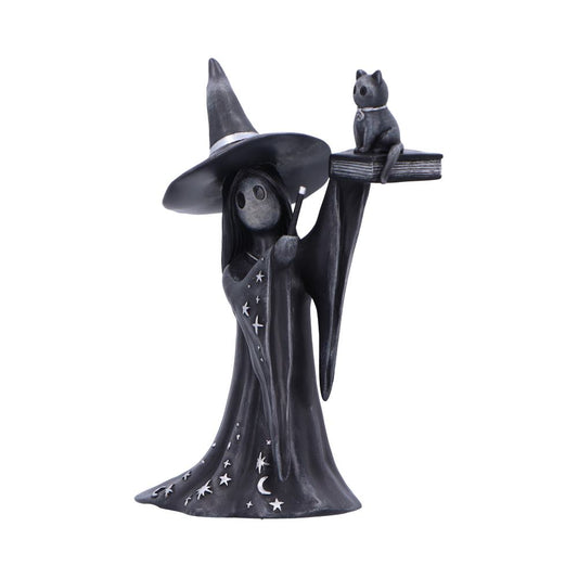 Little Souls - Shimmer Witch Figurine