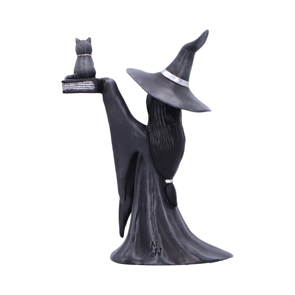 Little Souls - Shimmer Witch Figurine