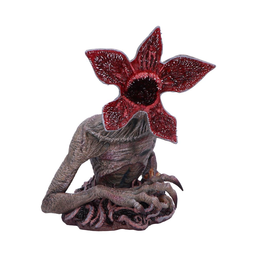 Stranger Things Demogorgon Bust