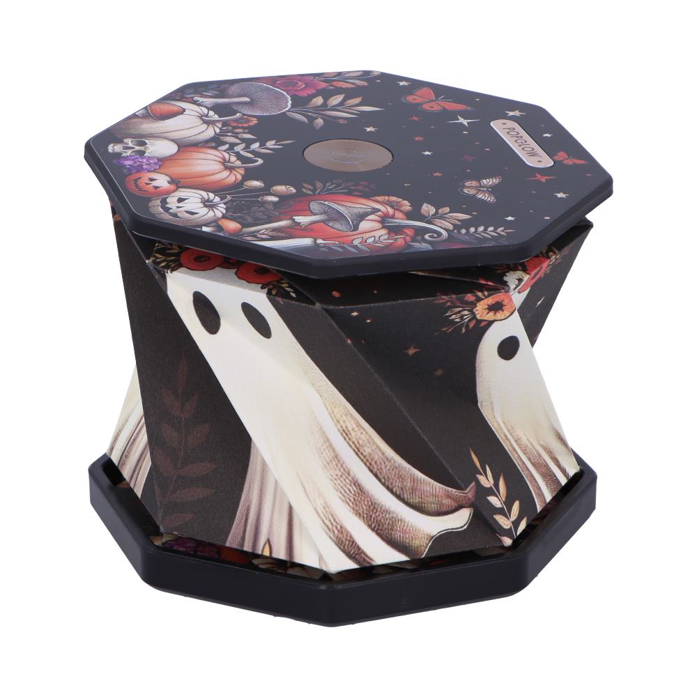 Harvest Haunting Foldable Lamp