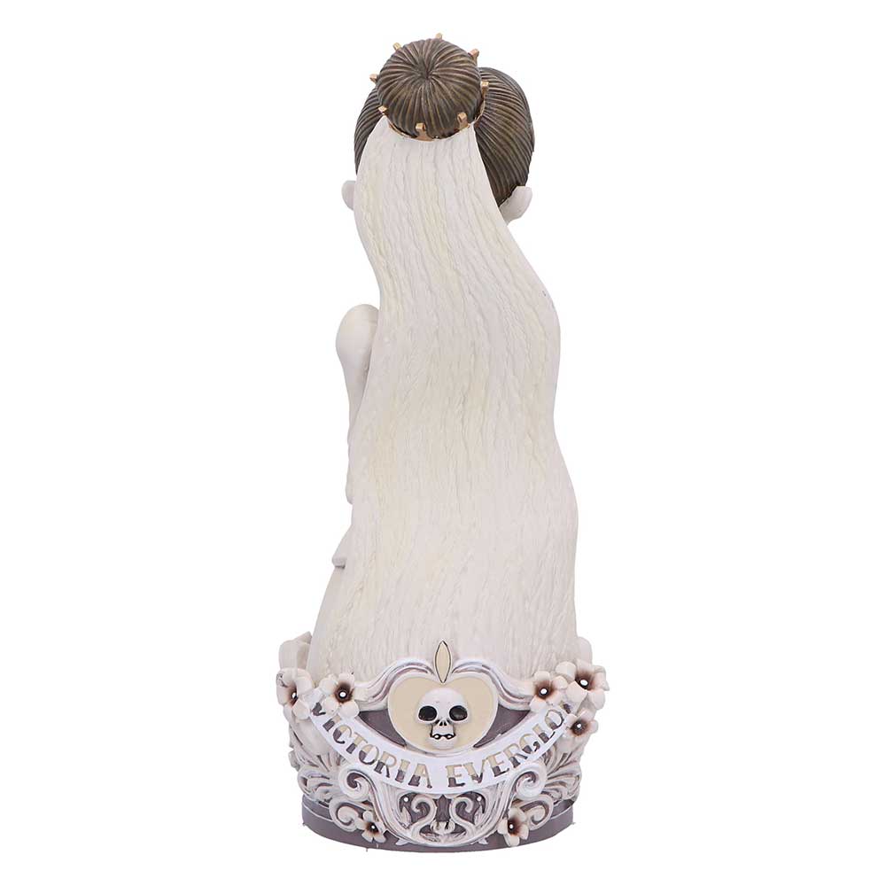 Corpse Bride Victoria Bust