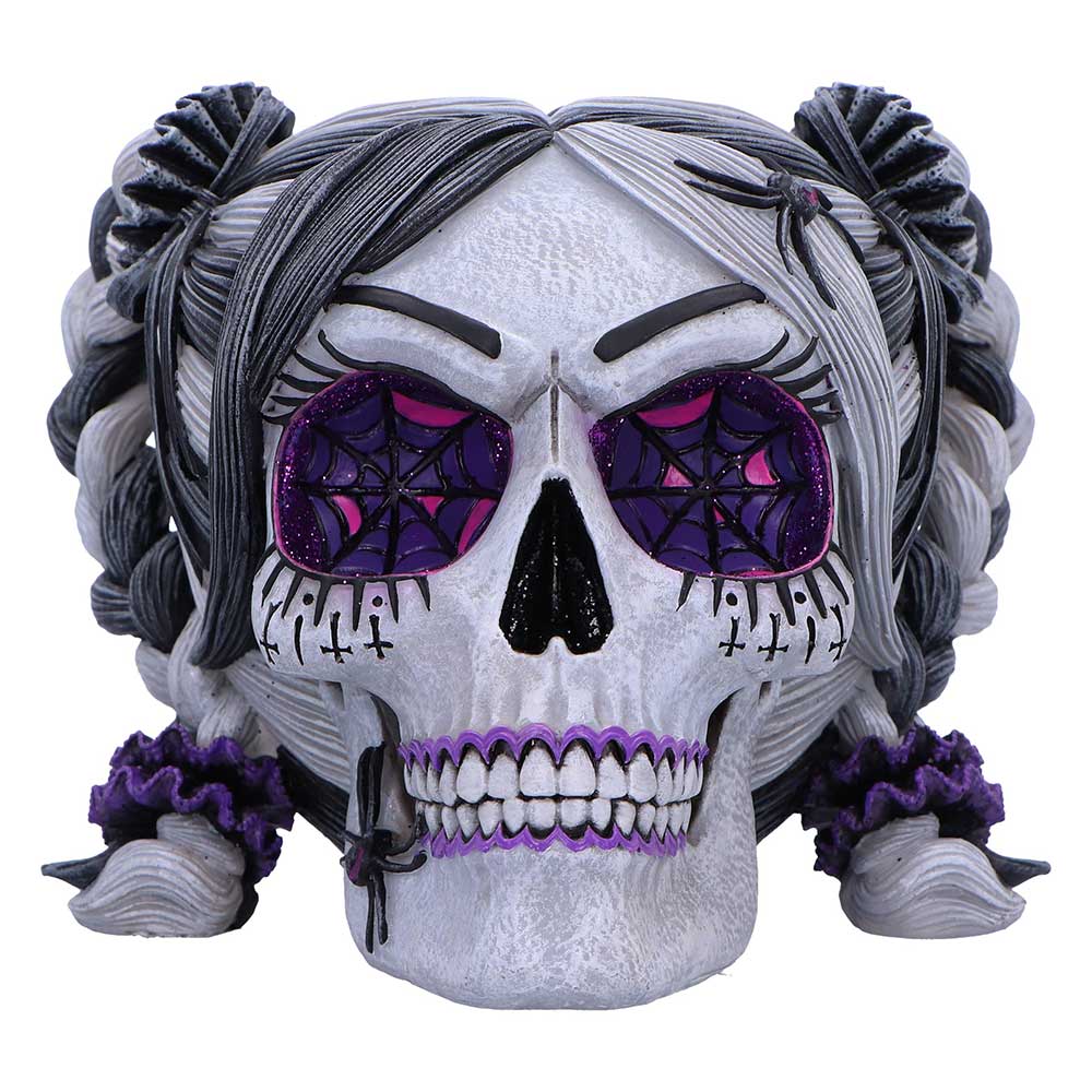 Drop Dead Gorgeous - Creepy and Kooky