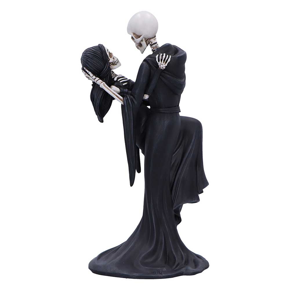 Eternal Dance
