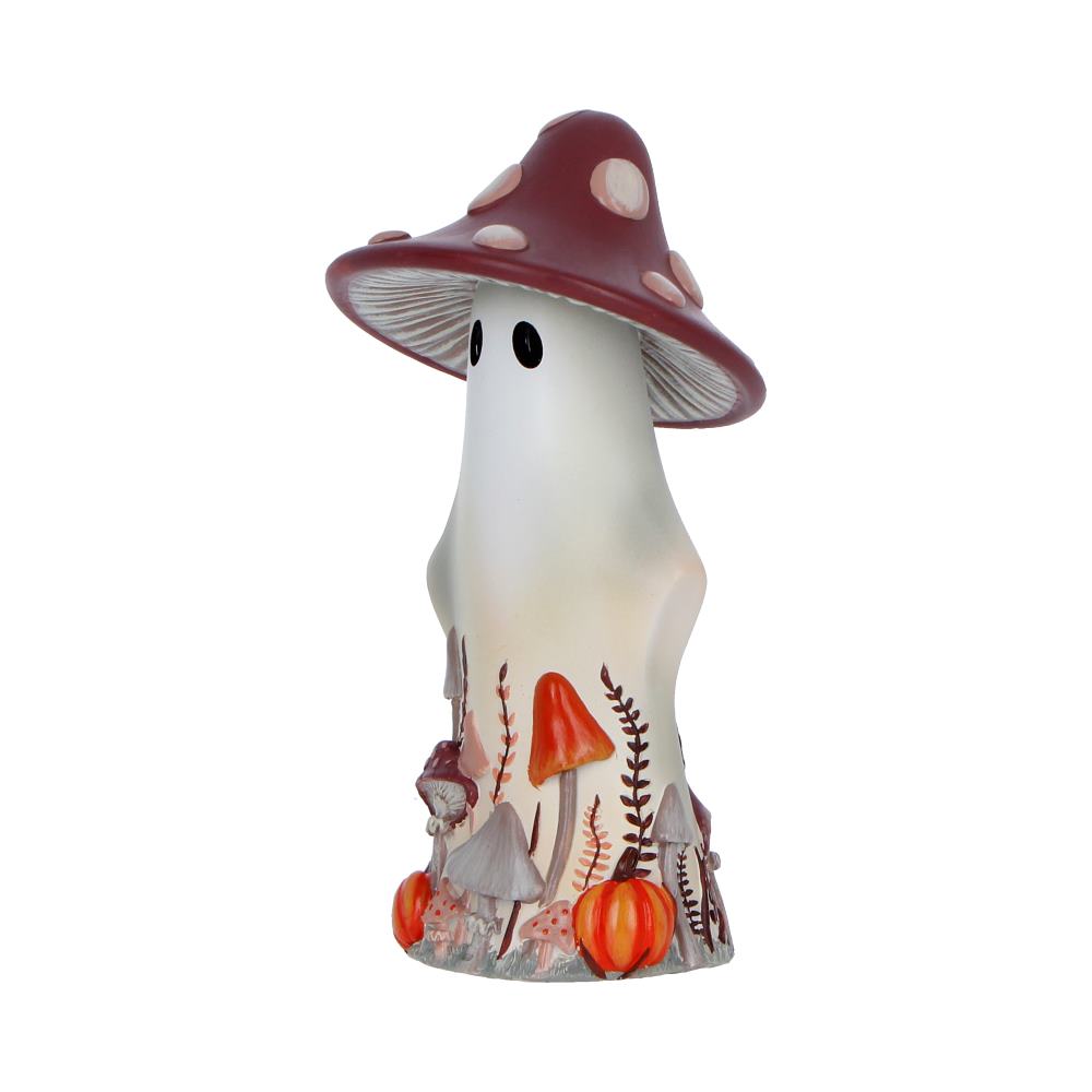 Boo-Who? Maybel
