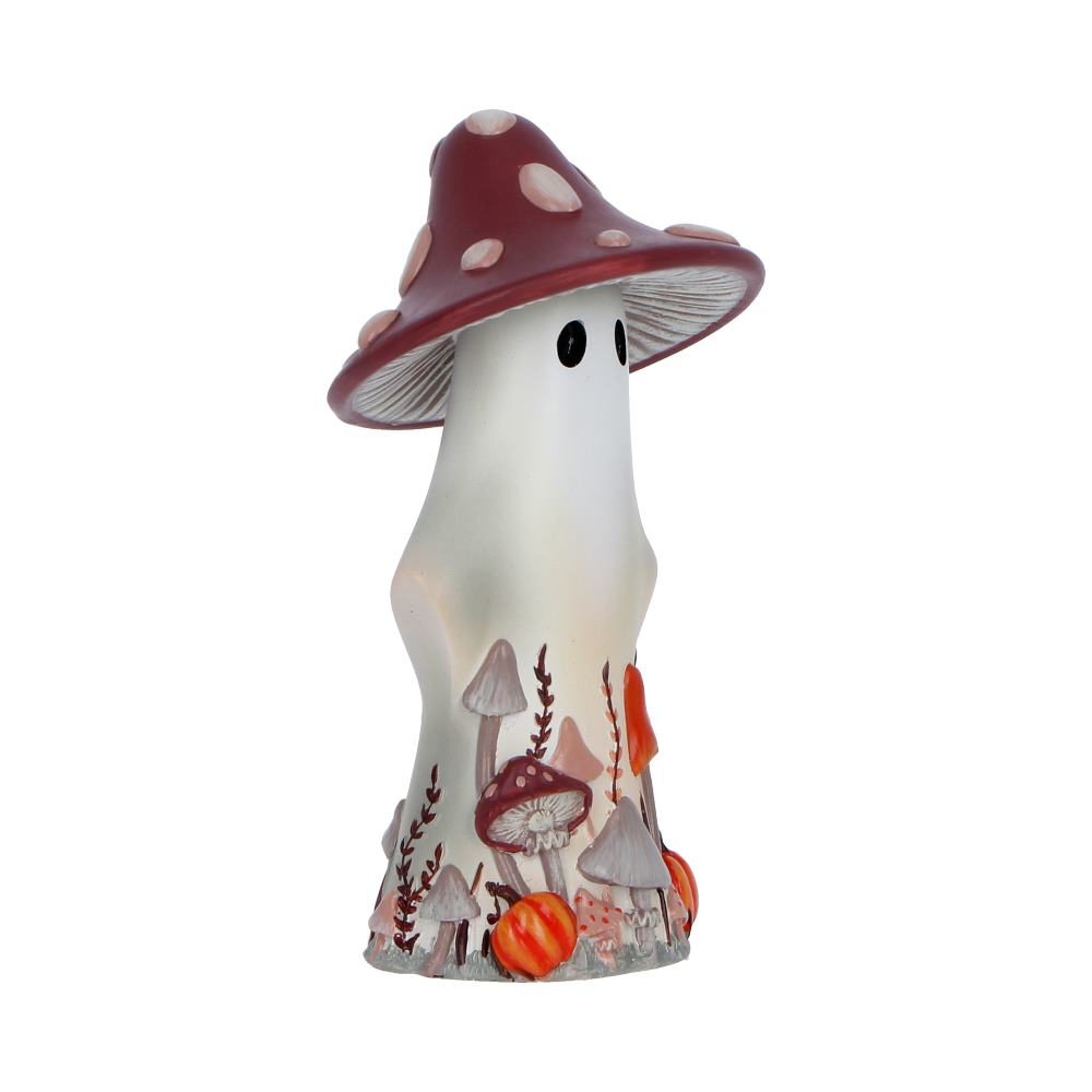 Boo-Who? Maybel