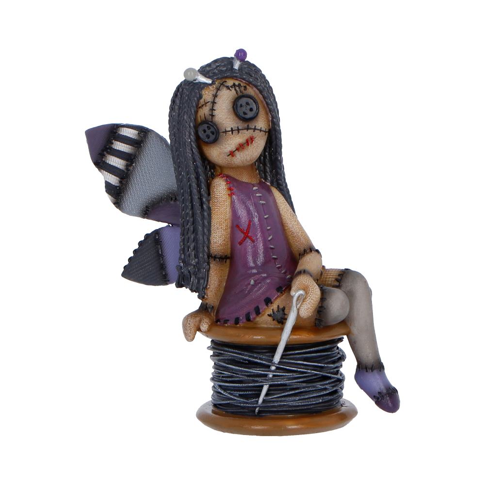 The Stitchlings - Stitchy Belle