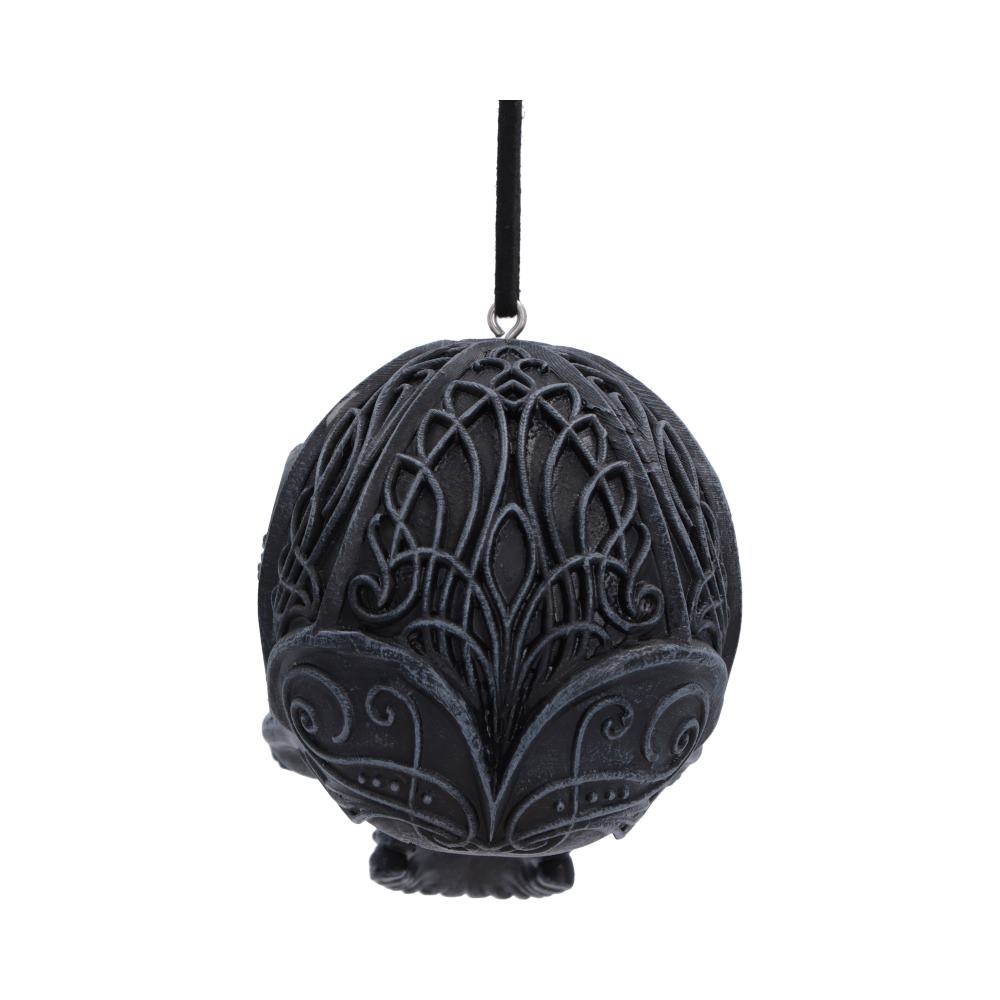 Jewelled Fate Hanging Ornament