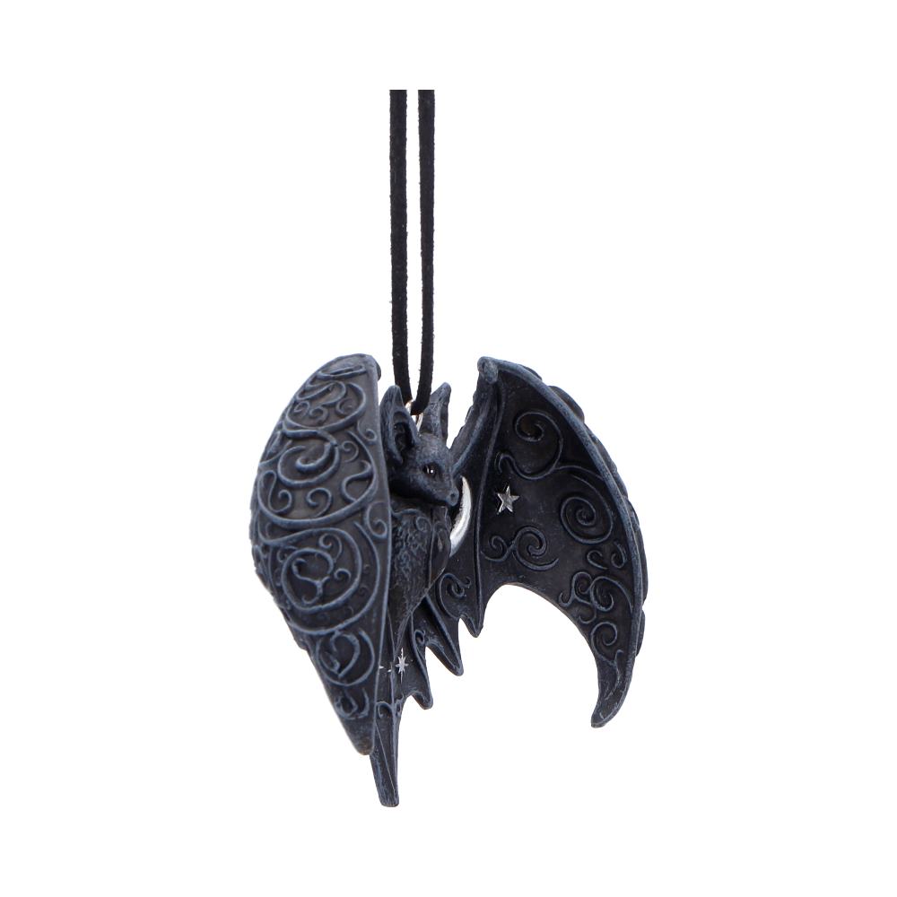 Lunar Wing Hanging Ornament