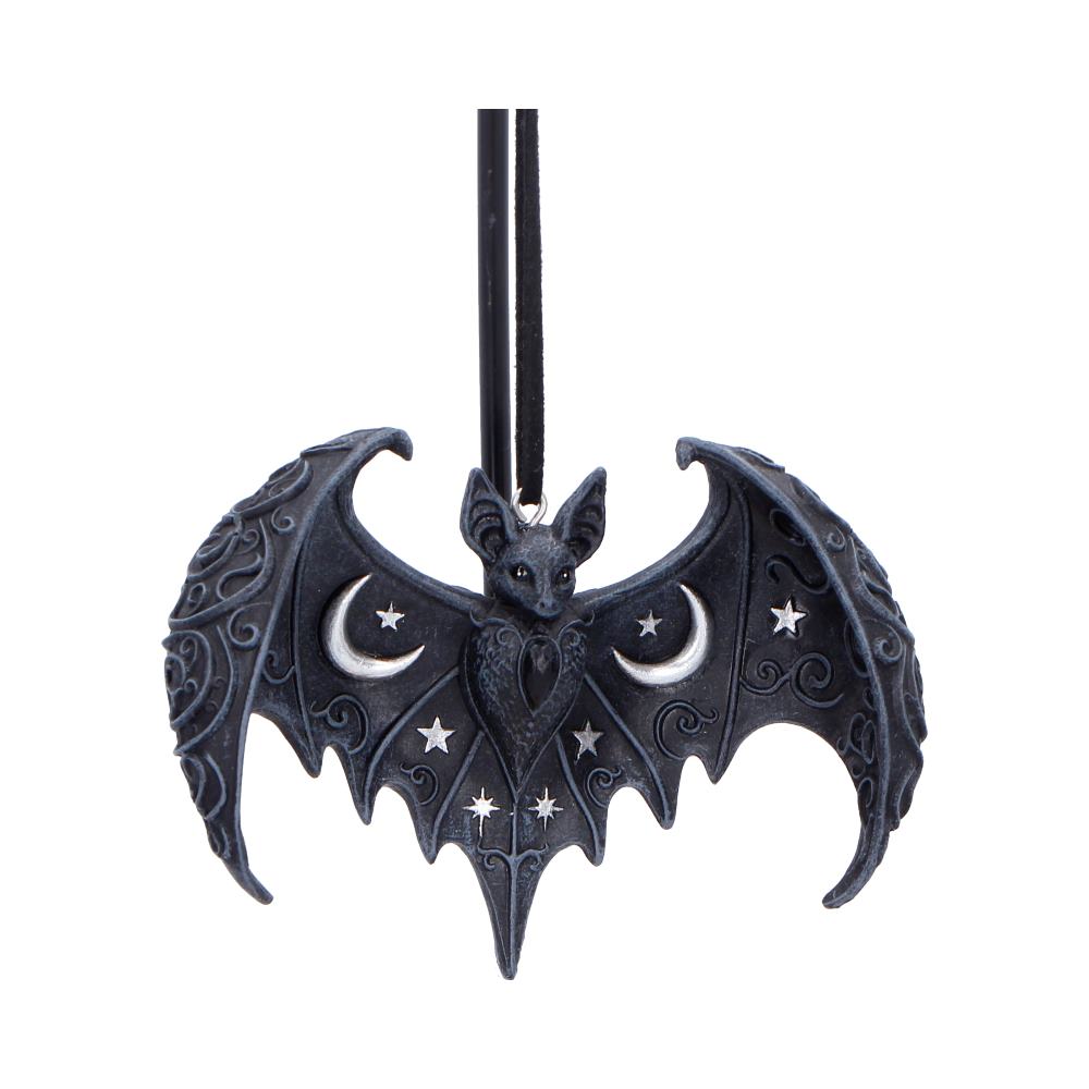 Lunar Wing Hanging Ornament
