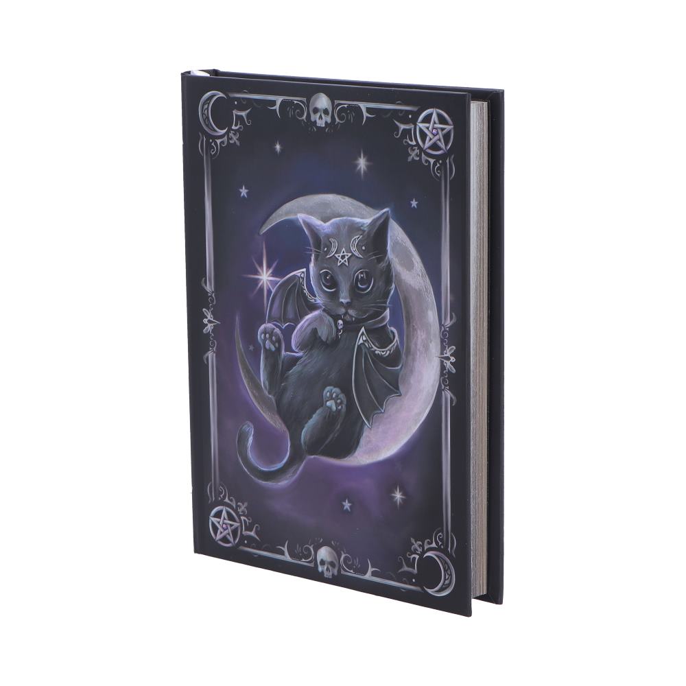 Malpuss Journal