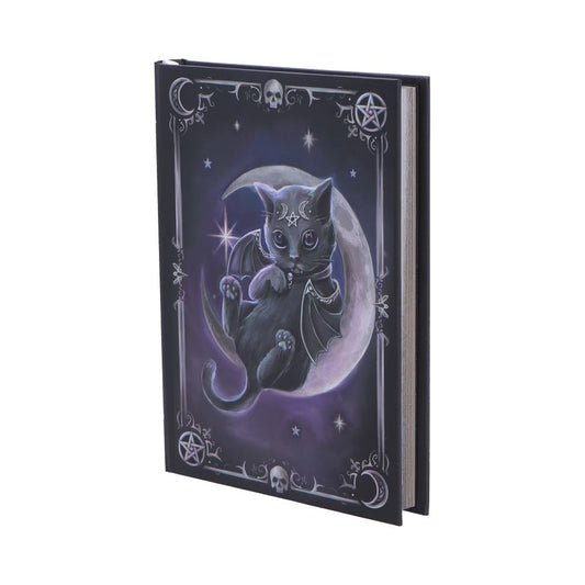 Malpuss Journal