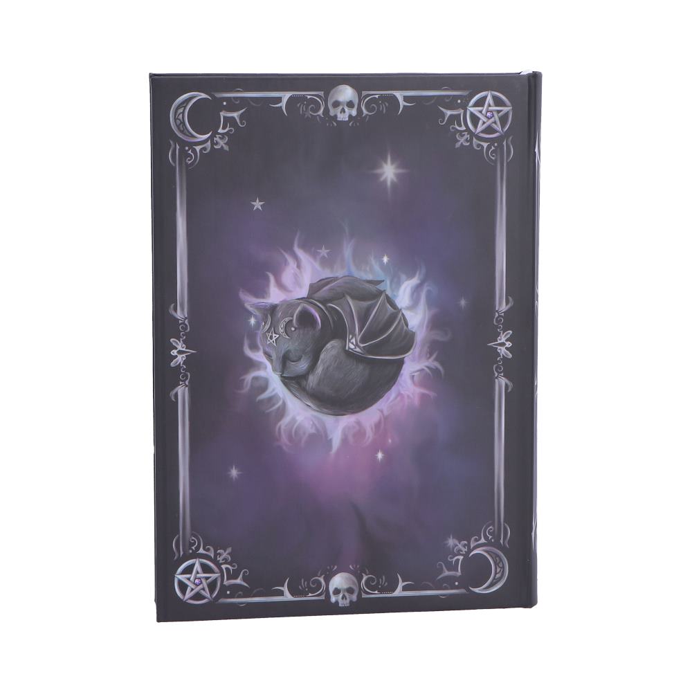 Malpuss Journal