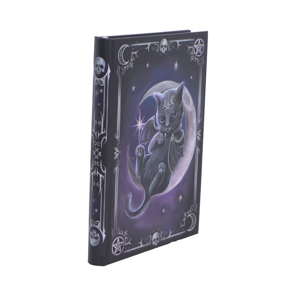 Malpuss Journal