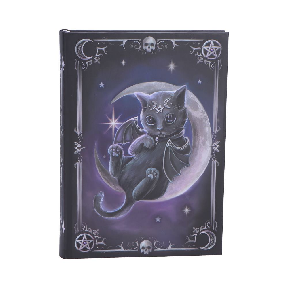 Malpuss Journal