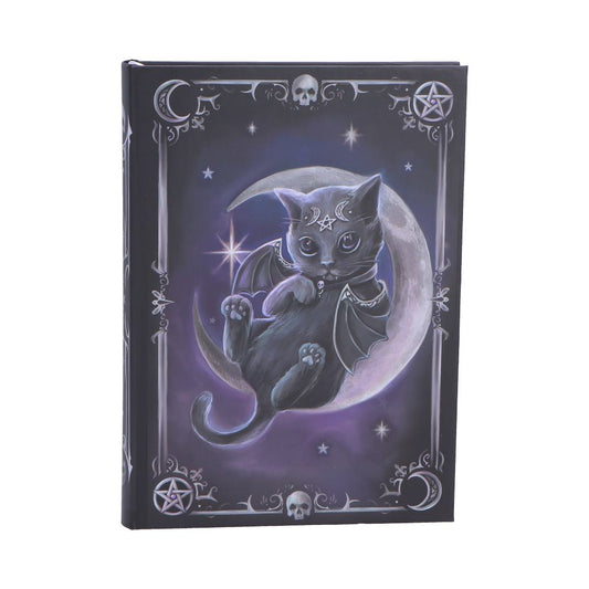 Malpuss Journal