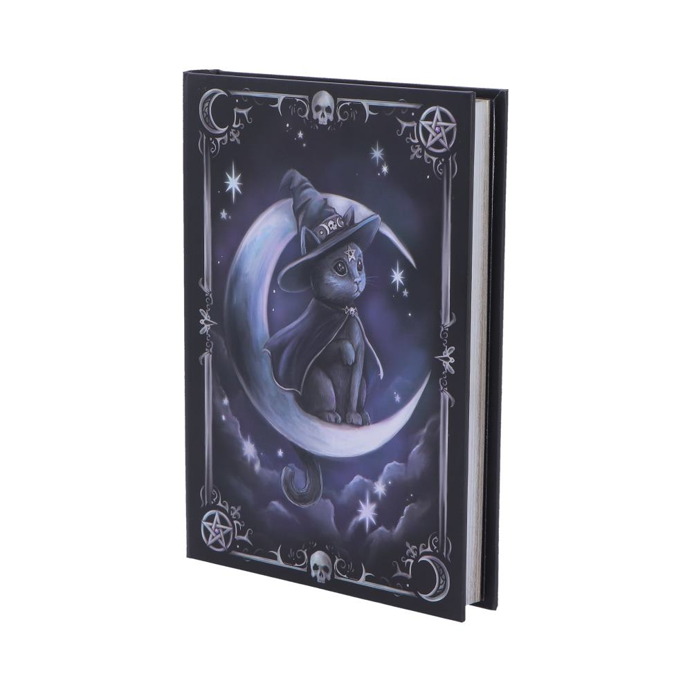 Purrah Journal