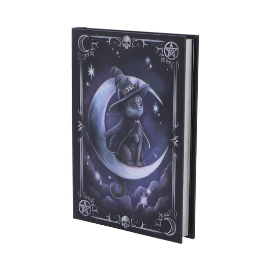 Purrah Journal