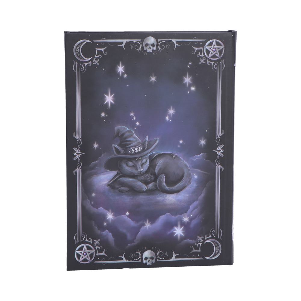 Purrah Journal