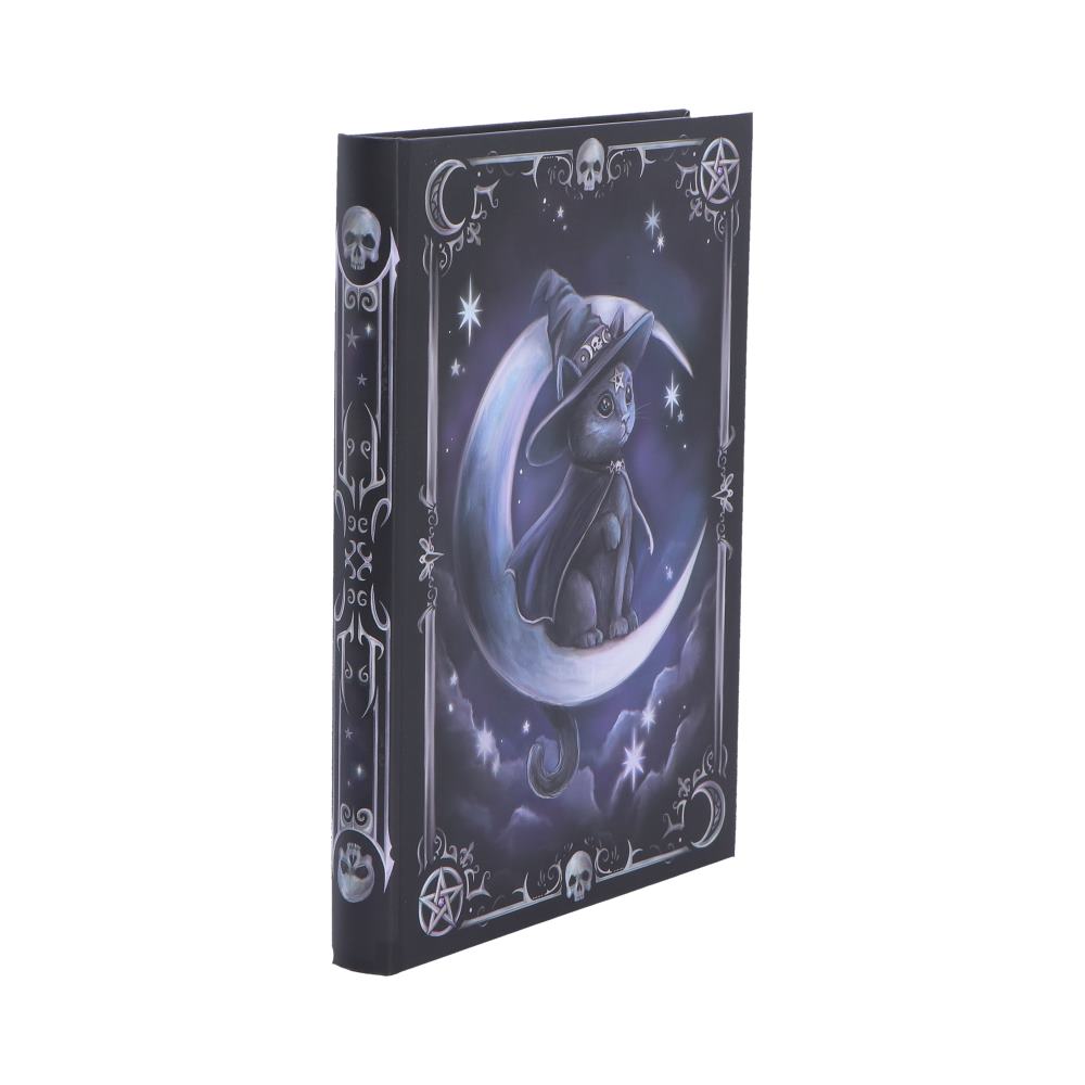 Purrah Journal