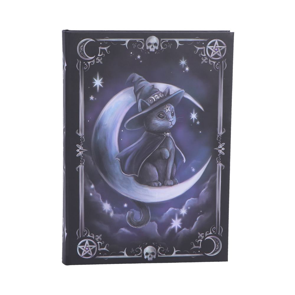 Purrah Journal