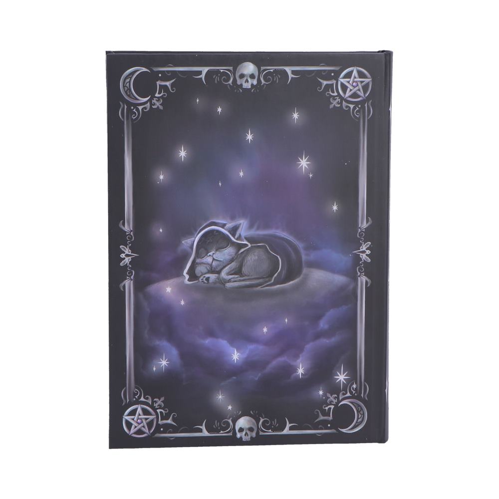 Zefur Journal