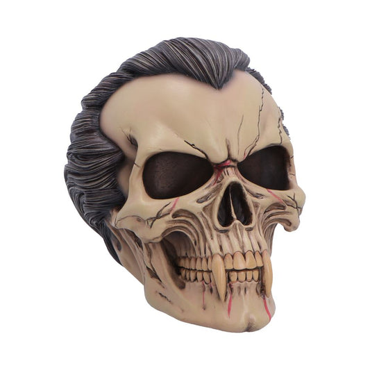Hall of Horrors: The Lord of the Night