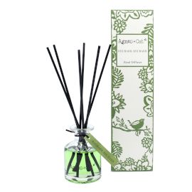 140ml Reed Diffuser - Fell Berry