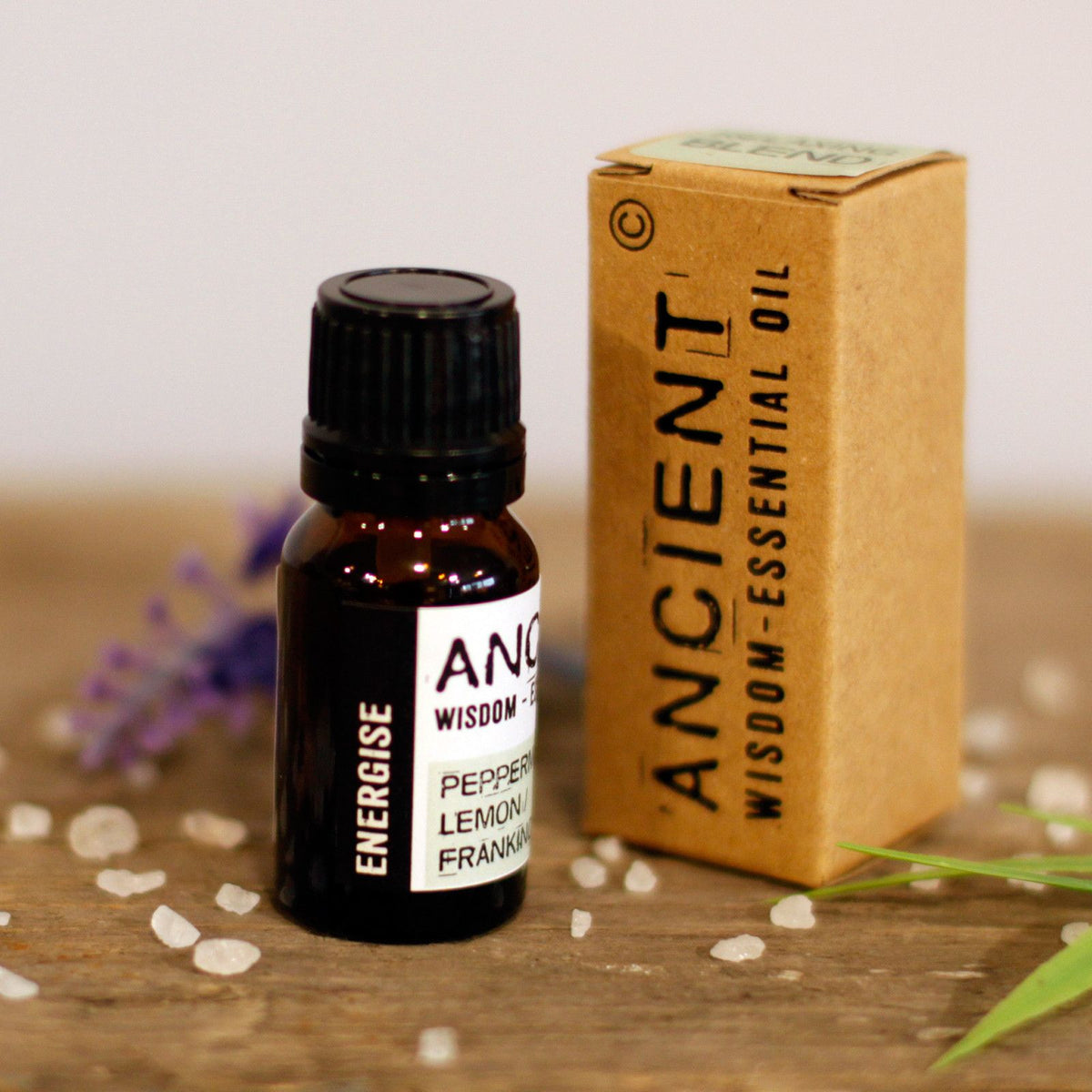 Hamsa Aromatherapy Diffuser Necklace and Oils Gift Set