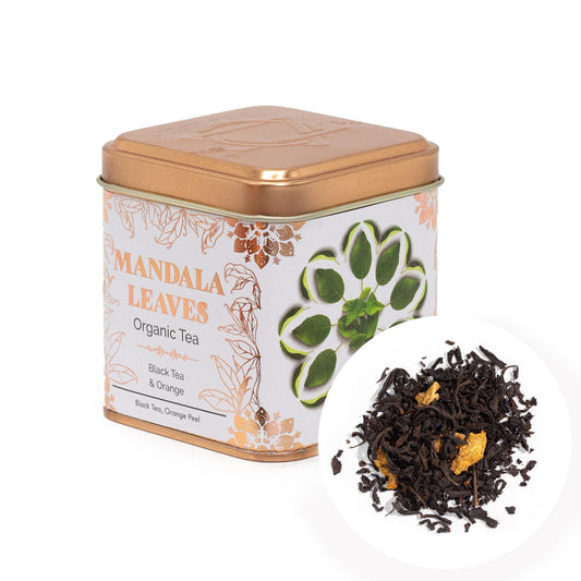 Narnaja Black Tea 50g